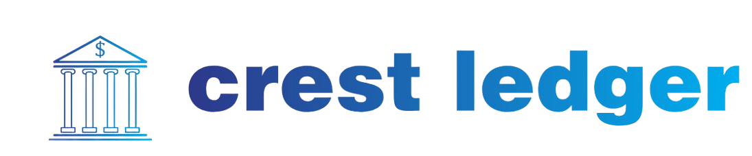 Crest Ledger